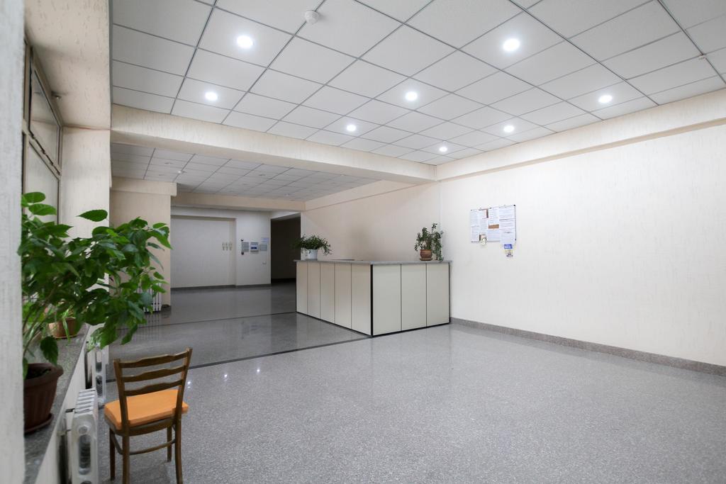 Oscar'S Apartments Bishkek Ngoại thất bức ảnh