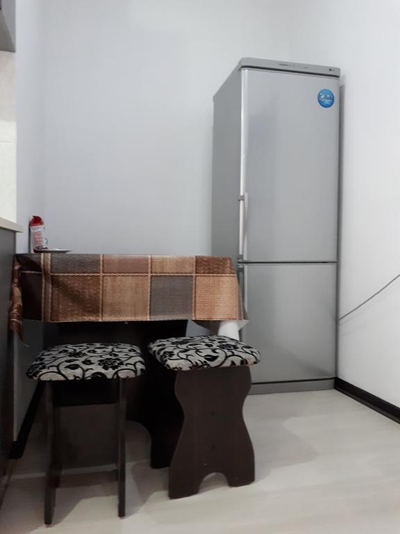 Oscar'S Apartments Bishkek Ngoại thất bức ảnh