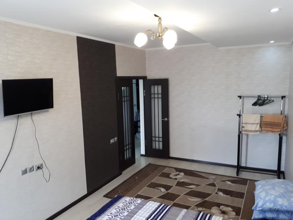 Oscar'S Apartments Bishkek Ngoại thất bức ảnh