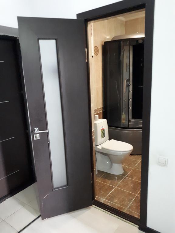 Oscar'S Apartments Bishkek Ngoại thất bức ảnh